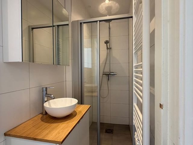 Admiraal de Ruyterweg 37C, Rotterdam