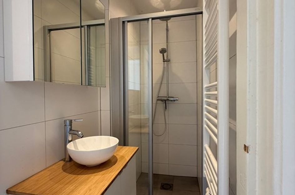 Admiraal de Ruyterweg 37C