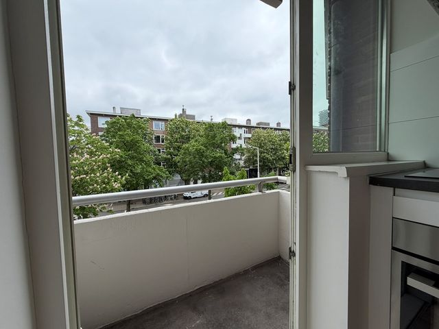 Admiraal de Ruyterweg 37C, Rotterdam