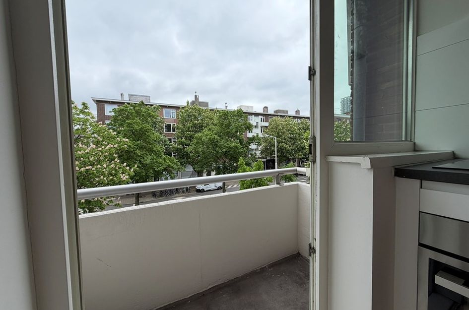 Admiraal de Ruyterweg 37C