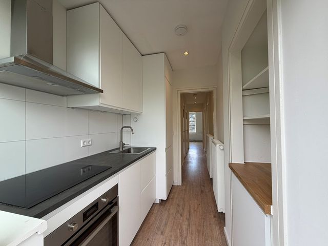 Admiraal de Ruyterweg 37C, Rotterdam