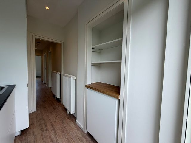 Admiraal de Ruyterweg 37C, Rotterdam