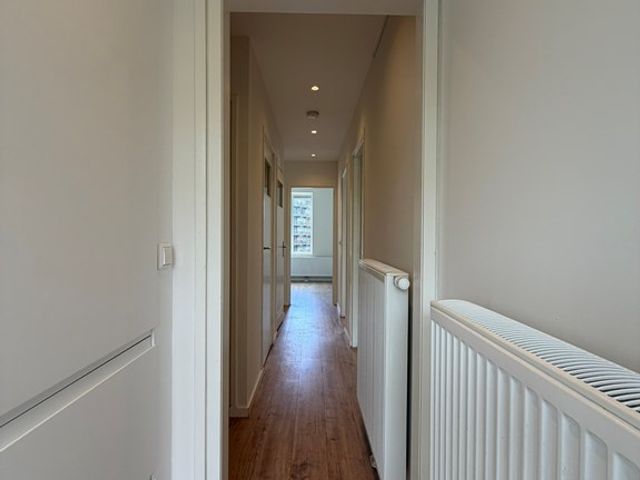 Admiraal de Ruyterweg 37C, Rotterdam
