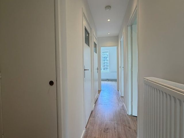 Admiraal de Ruyterweg 37C, Rotterdam