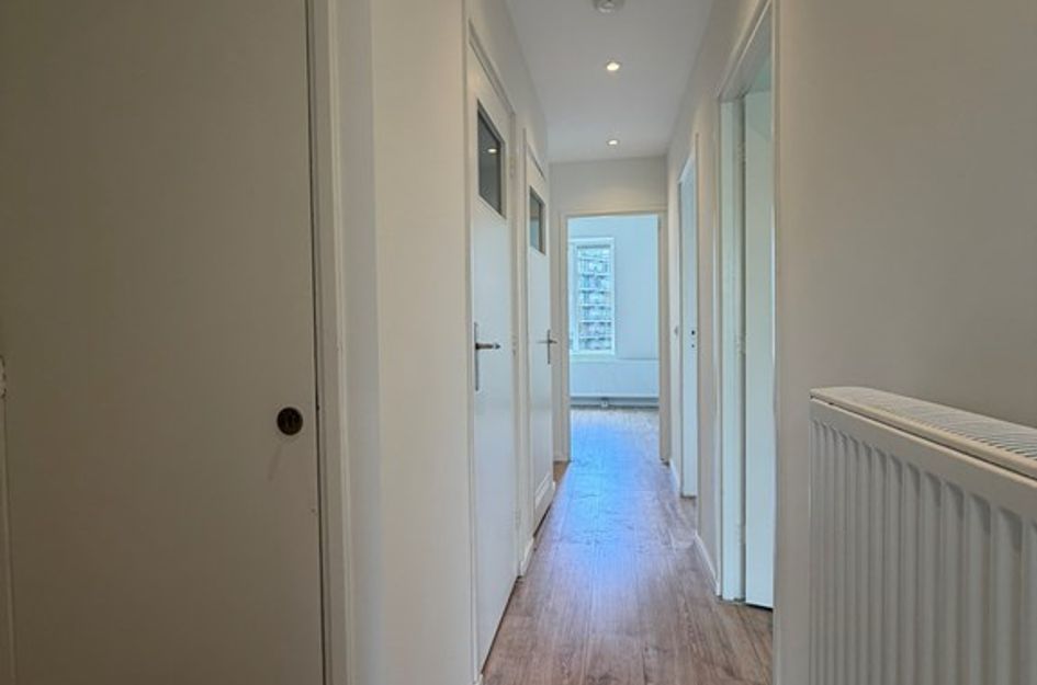 Admiraal de Ruyterweg 37C