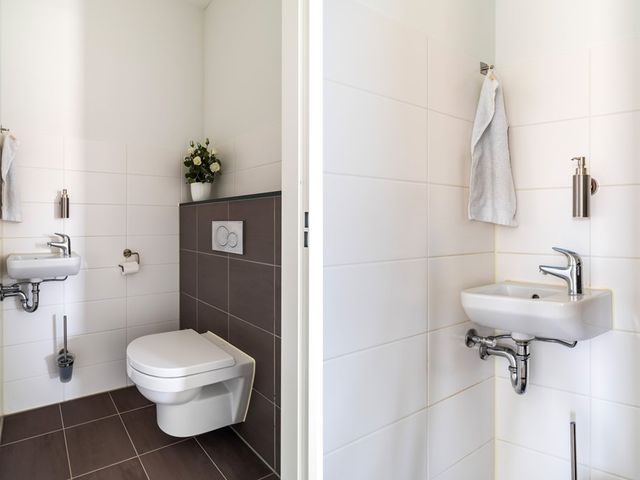 Vrouw Avenweg 12, 's-Gravenhage