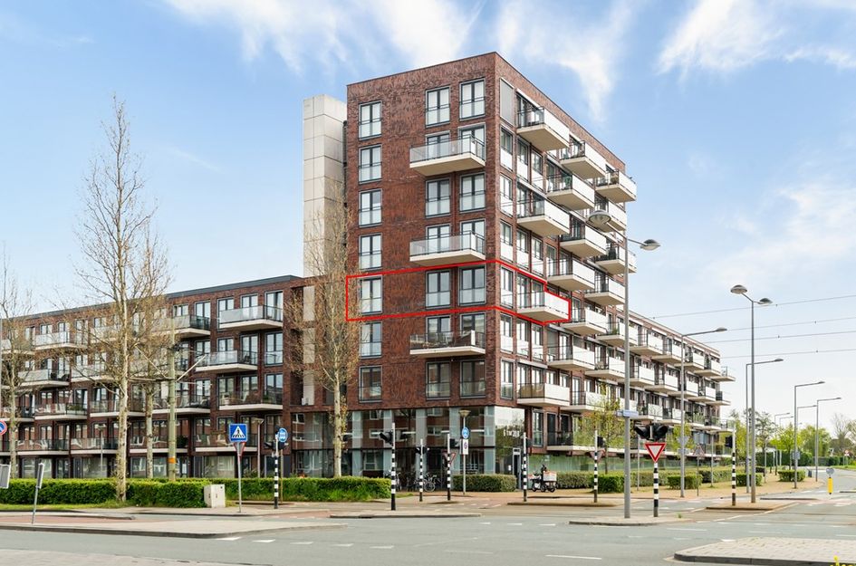 Vrouw Avenweg 12