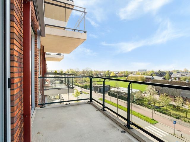Vrouw Avenweg 12, 's-Gravenhage