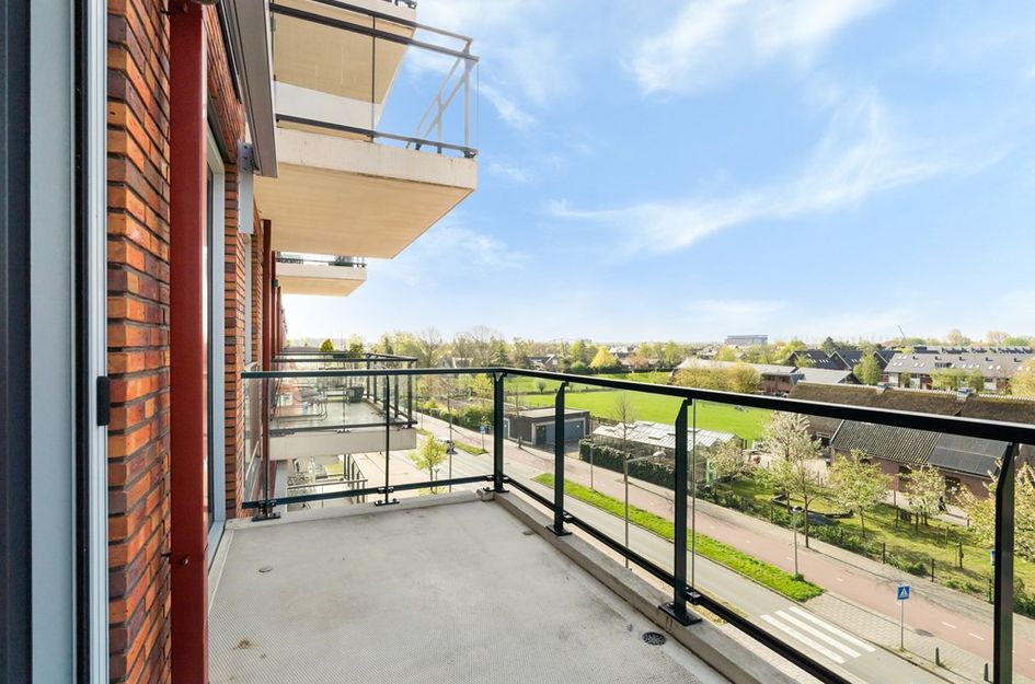 Vrouw Avenweg 12