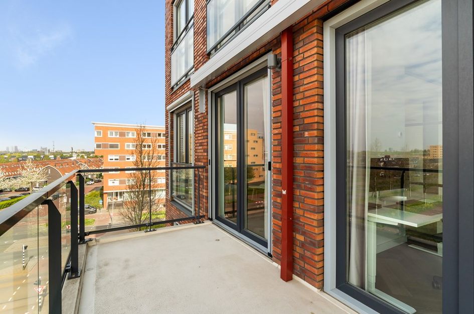 Vrouw Avenweg 12