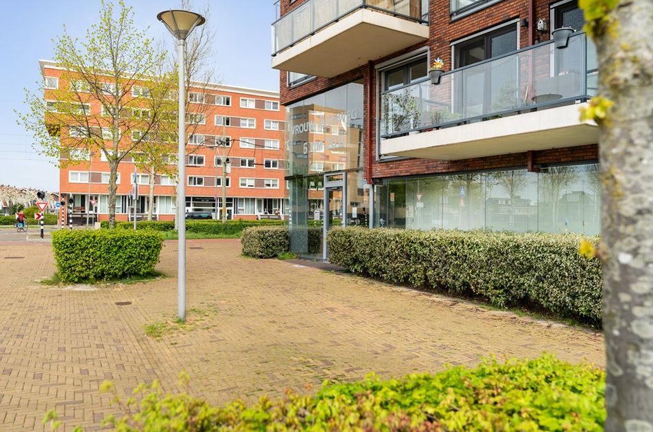 Vrouw Avenweg 12