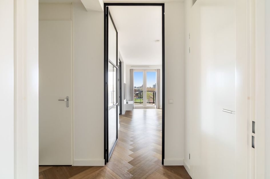 Vrouw Avenweg 12