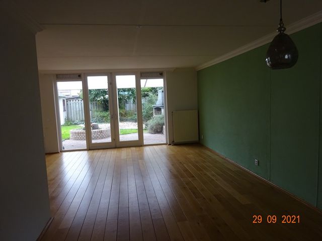 Bisschop Lindanusstraat 28, Venlo