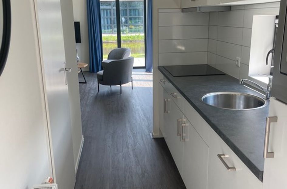 Droompark Buitenhuizen 410