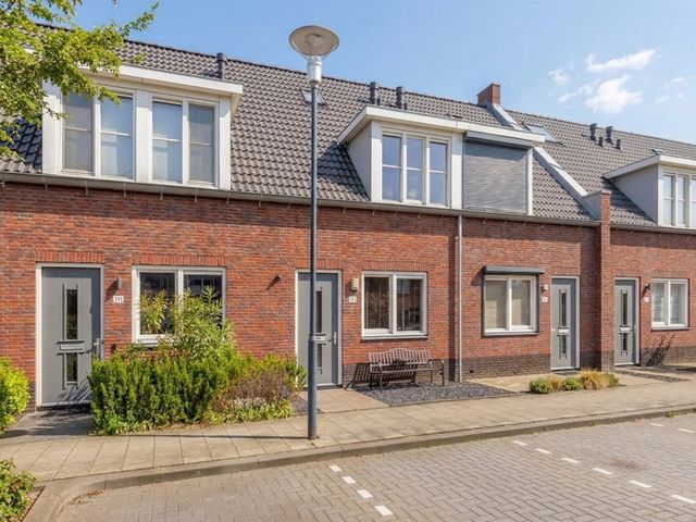 Fiep Westendorplaan 193, Zaltbommel