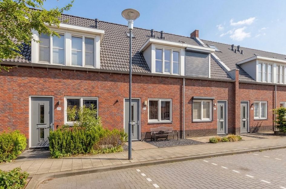 Fiep Westendorplaan 193