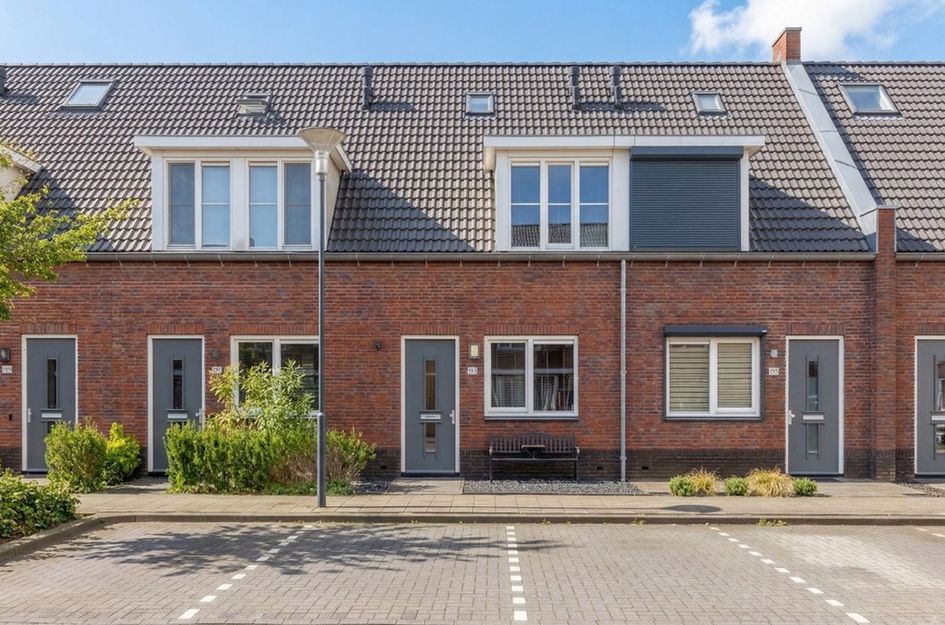 Fiep Westendorplaan 193