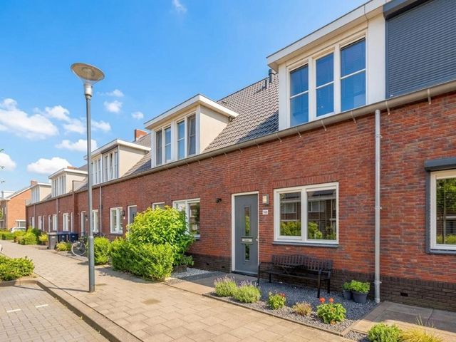 Fiep Westendorplaan 193, Zaltbommel