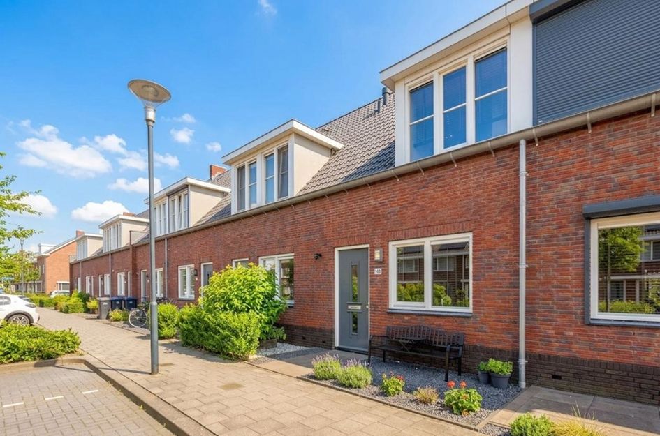 Fiep Westendorplaan 193