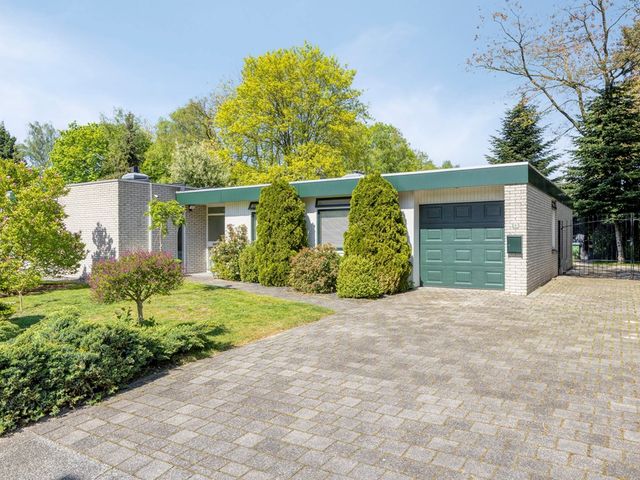 Sterkenburg 6, Veenendaal