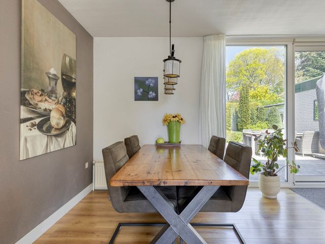 Sterkenburg 6, Veenendaal