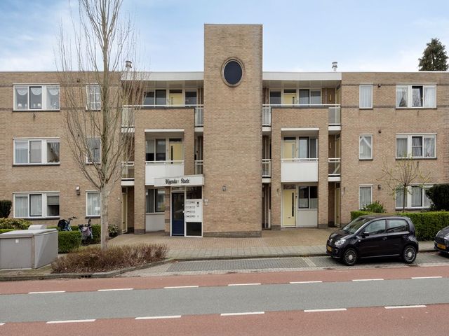 Vijgendam 10, Veenendaal
