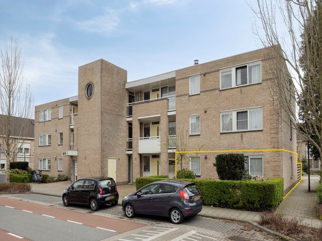 Vijgendam 10, Veenendaal