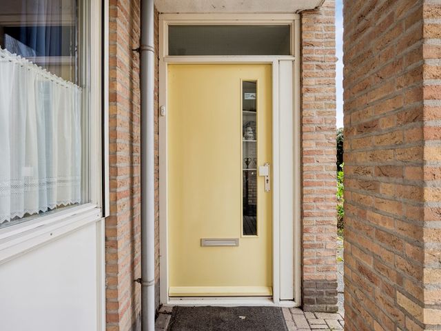 Vijgendam 10, Veenendaal