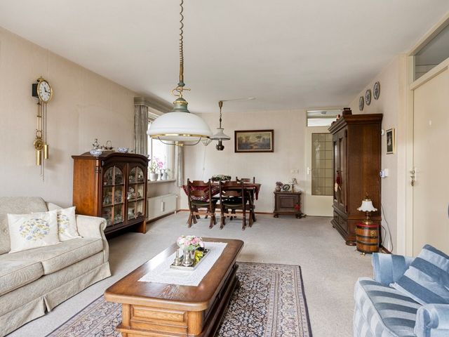 Vijgendam 10, Veenendaal