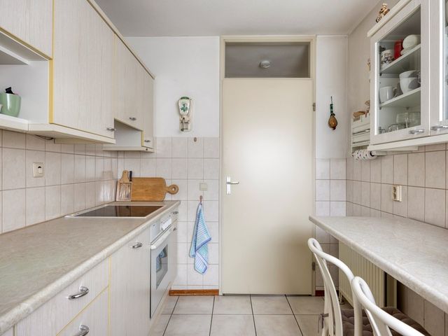 Vijgendam 10, Veenendaal