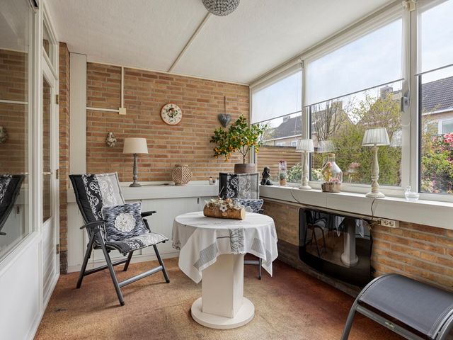 Vijgendam 10, Veenendaal