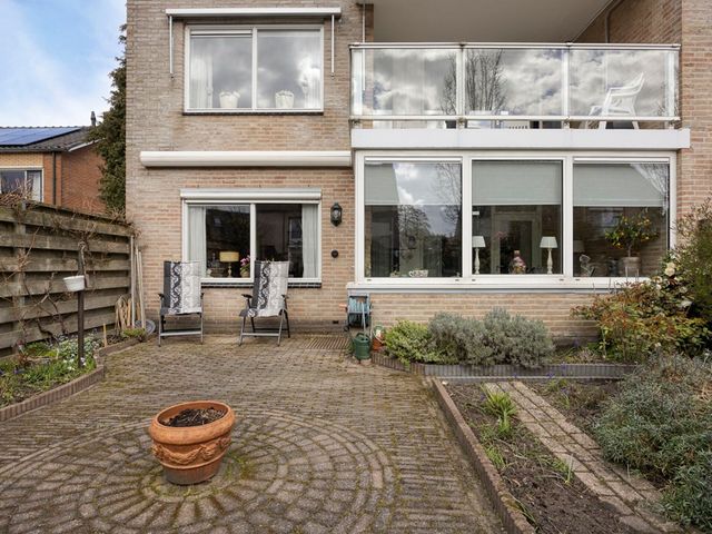 Vijgendam 10, Veenendaal