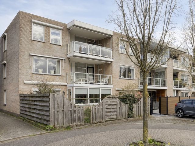Vijgendam 10, Veenendaal