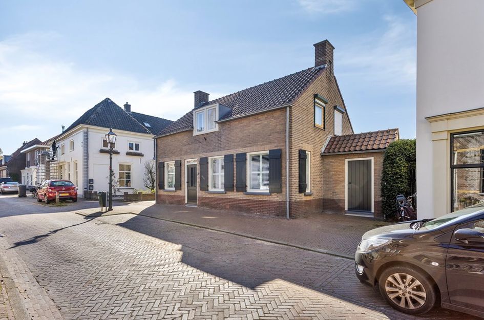 Overstraat 40