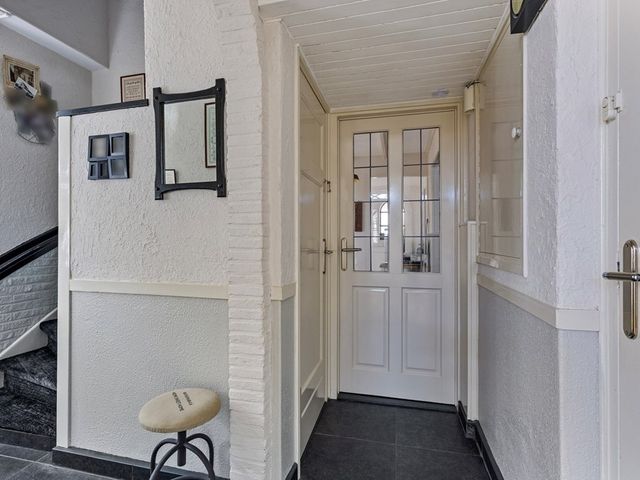 Overstraat 40, Amerongen