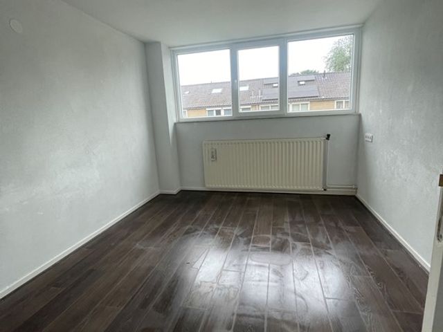 Kardinaal de Jongsingel 5, 's-Hertogenbosch
