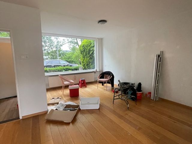 Kardinaal de Jongsingel 5, 's-Hertogenbosch