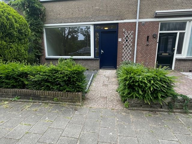 Kardinaal de Jongsingel 5, 's-Hertogenbosch