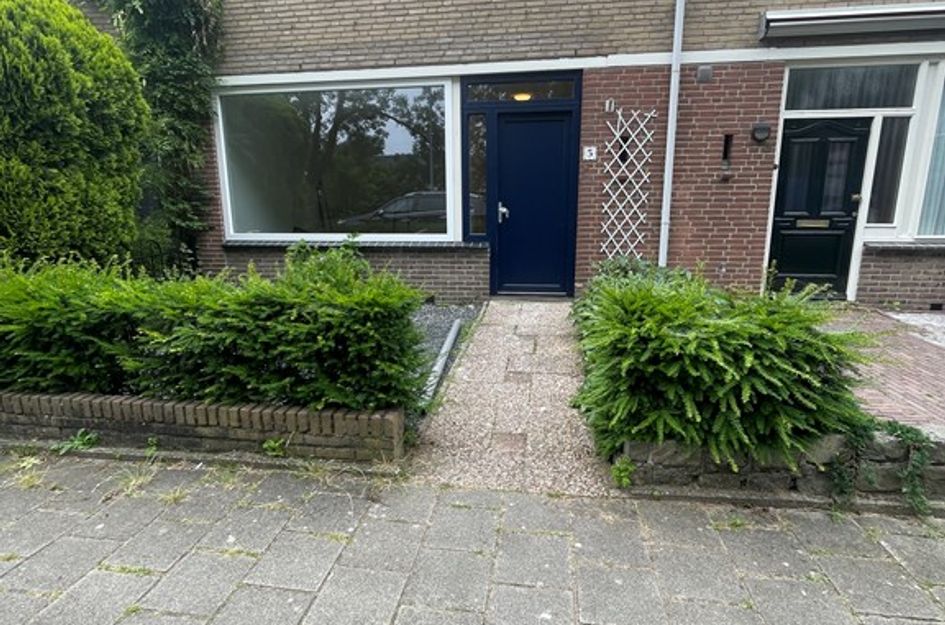 Kardinaal de Jongsingel 5