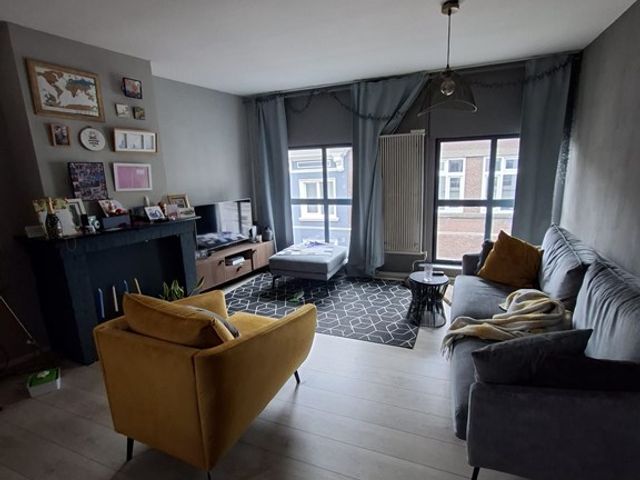 Eindstraat 26, Breda