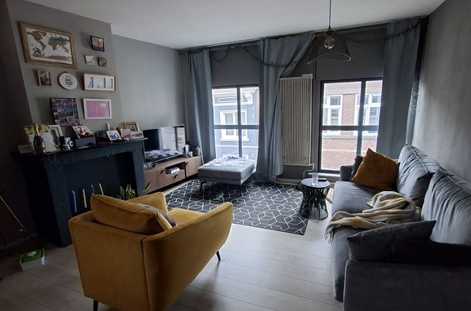 Eindstraat 26