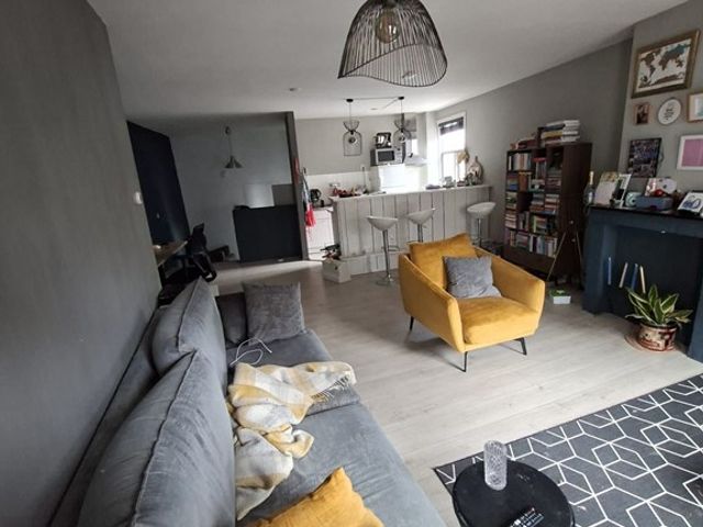 Eindstraat 26, Breda