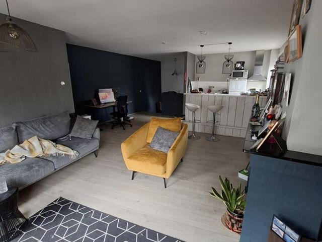 Eindstraat 26, Breda