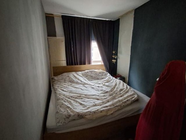 Eindstraat 26, Breda