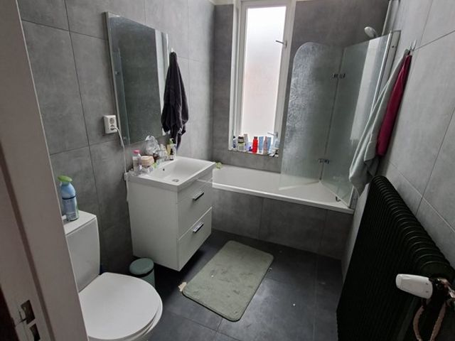 Eindstraat 26, Breda