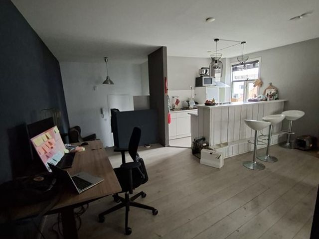 Eindstraat 26, Breda