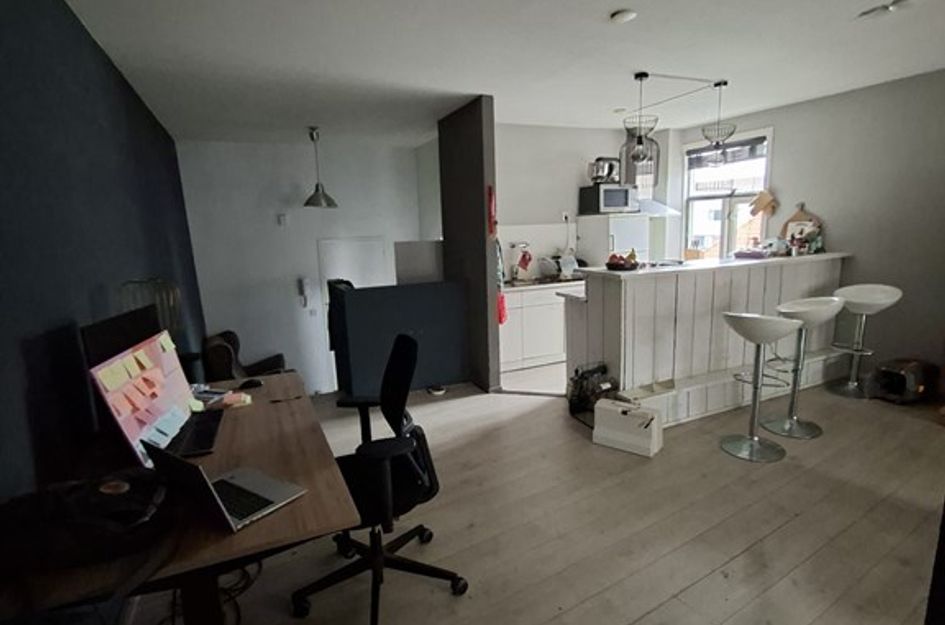 Eindstraat 26