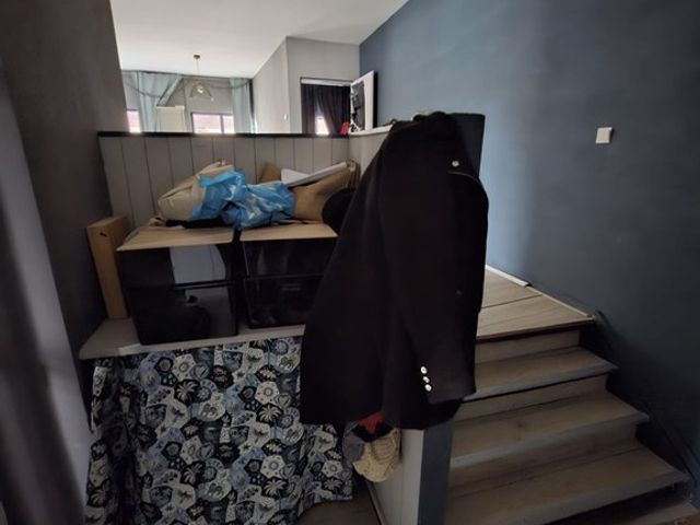 Eindstraat 26, Breda