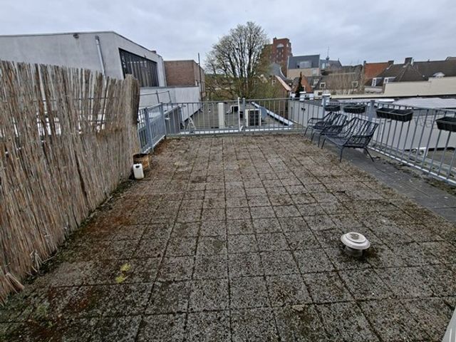 Eindstraat 26, Breda