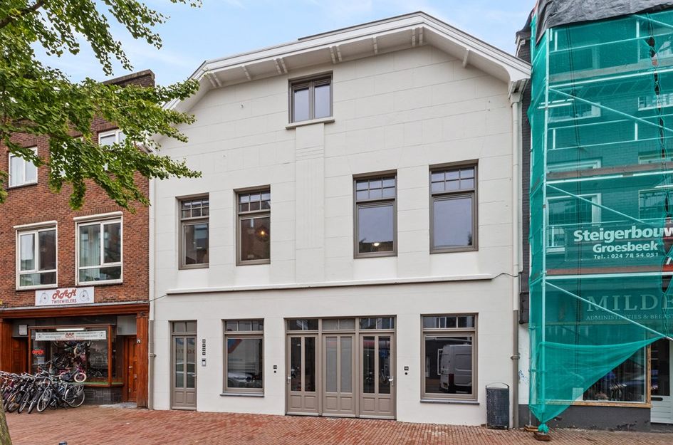 Hertogstraat 111